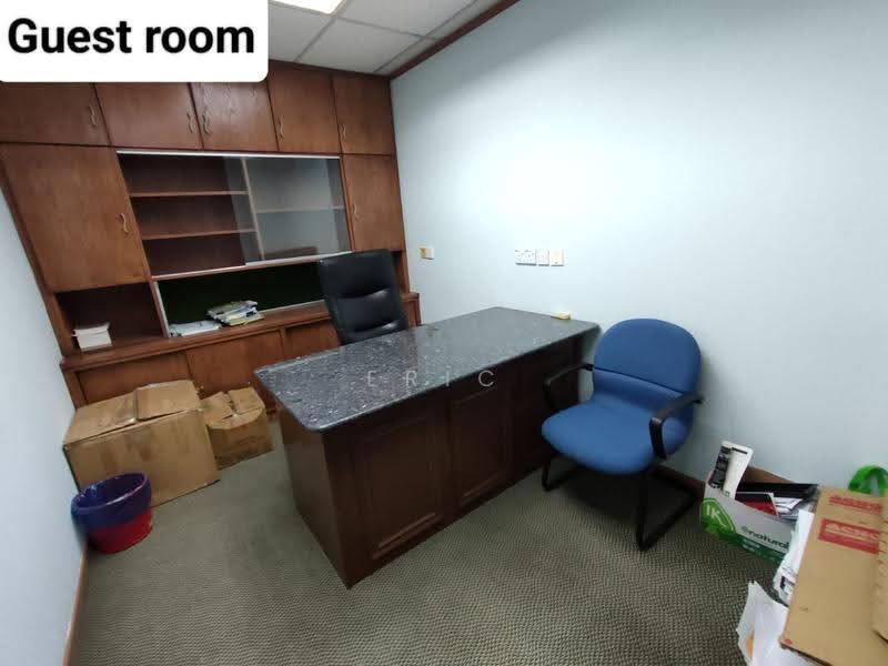 Shop / Office for Sale in Petaling Jaya (Selangor) - Eric Cheng - Study - PropertyGuru.com.my