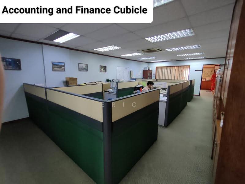 Shop / Office for Sale in Petaling Jaya (Selangor) - Eric Cheng - Interior - PropertyGuru.com.my