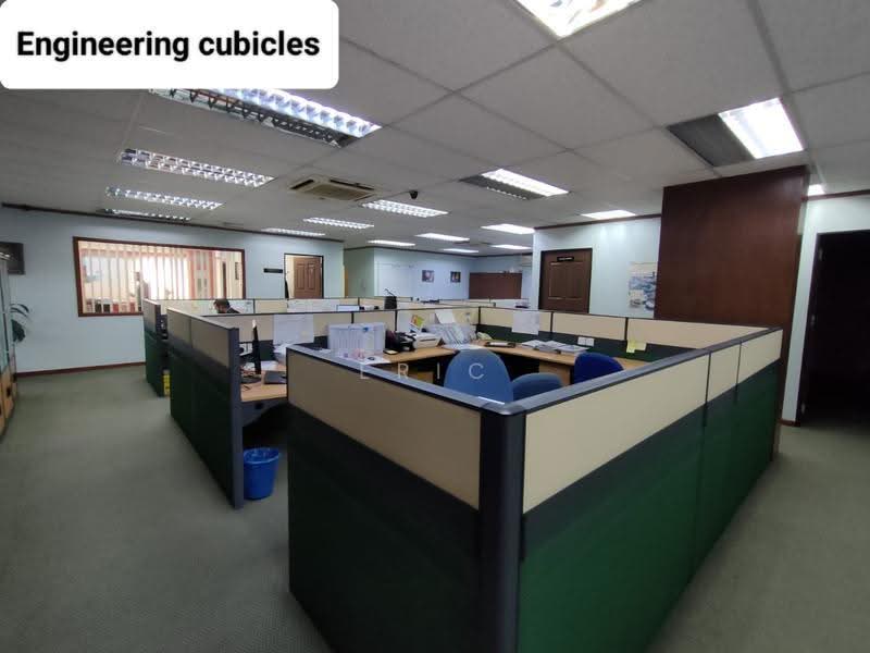 Shop / Office for Sale in Petaling Jaya (Selangor) - Eric Cheng - Interior - PropertyGuru.com.my