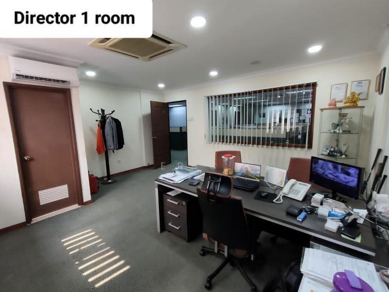 Shop / Office for Sale in Petaling Jaya (Selangor) - Eric Cheng - Study - PropertyGuru.com.my