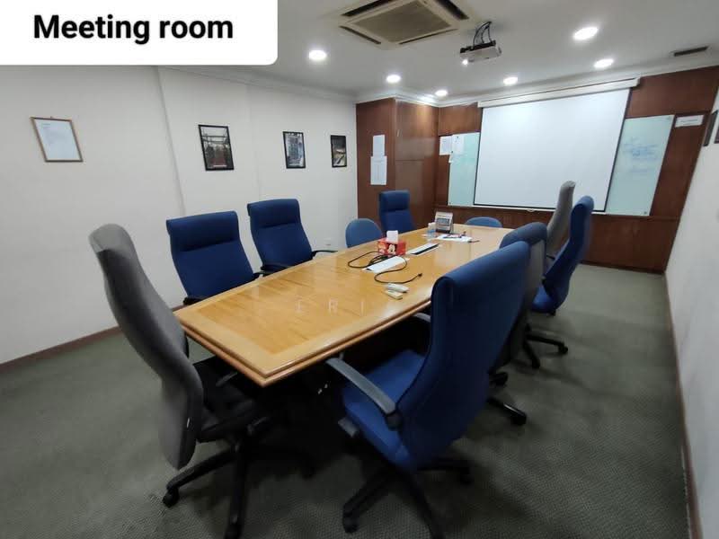 Shop / Office for Sale in Petaling Jaya (Selangor) - Eric Cheng - Interior - PropertyGuru.com.my