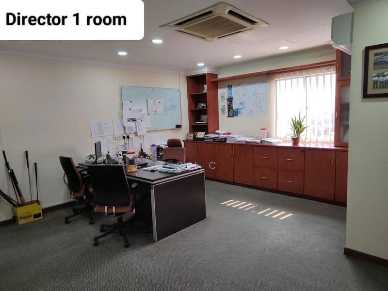 Shop / Office for Sale in Petaling Jaya (Selangor) - Eric Cheng - Study - PropertyGuru.com.my