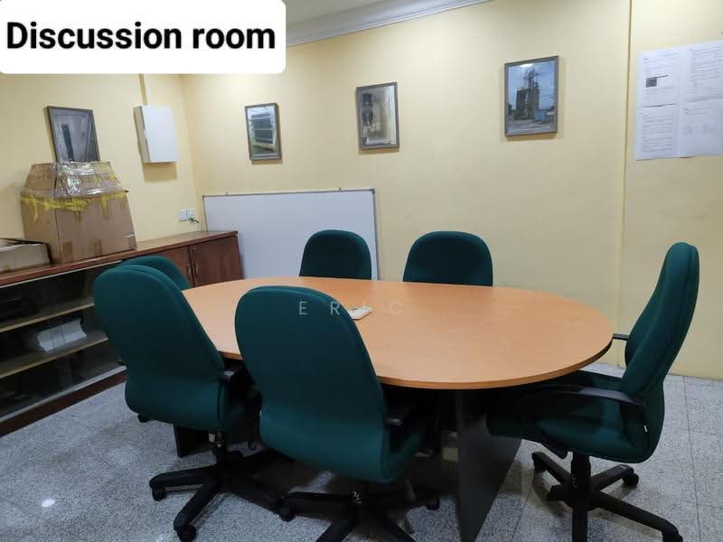 Shop / Office for Sale in Petaling Jaya (Selangor) - Eric Cheng - Interior - PropertyGuru.com.my