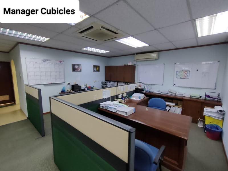 Shop / Office for Sale in Petaling Jaya (Selangor) - Eric Cheng - Interior - PropertyGuru.com.my