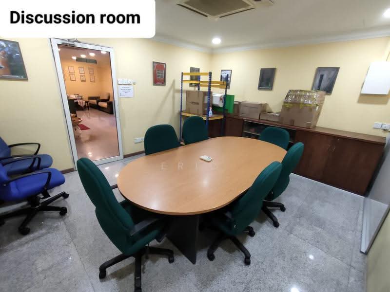 Shop / Office for Sale in Petaling Jaya (Selangor) - Eric Cheng - Interior - PropertyGuru.com.my