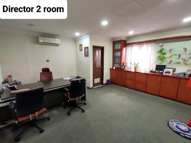 Shop / Office for Sale in Petaling Jaya (Selangor) - Eric Cheng - Study - PropertyGuru.com.my