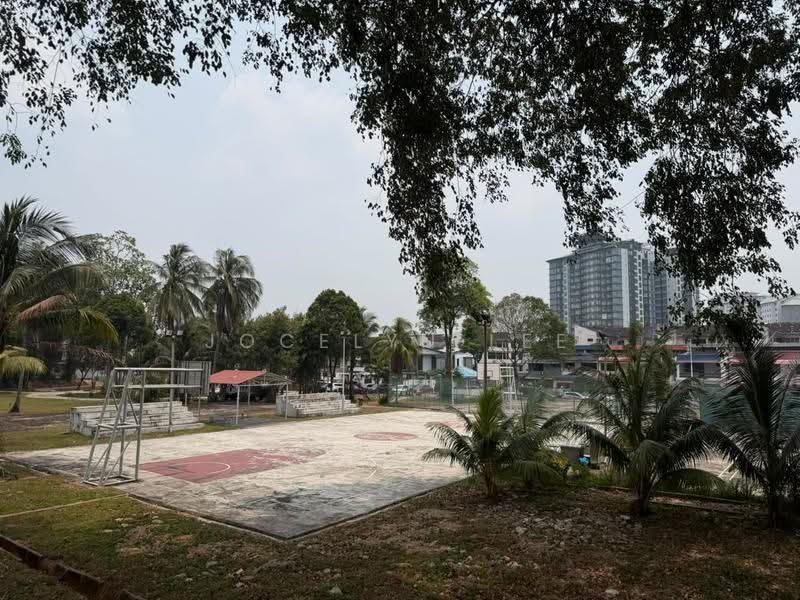 Rumah Teres 2-Tingkat untuk Dijual di Taman Tasek (Johor Bahru) - Jocelyn Lee - PropertyGuru.com.my