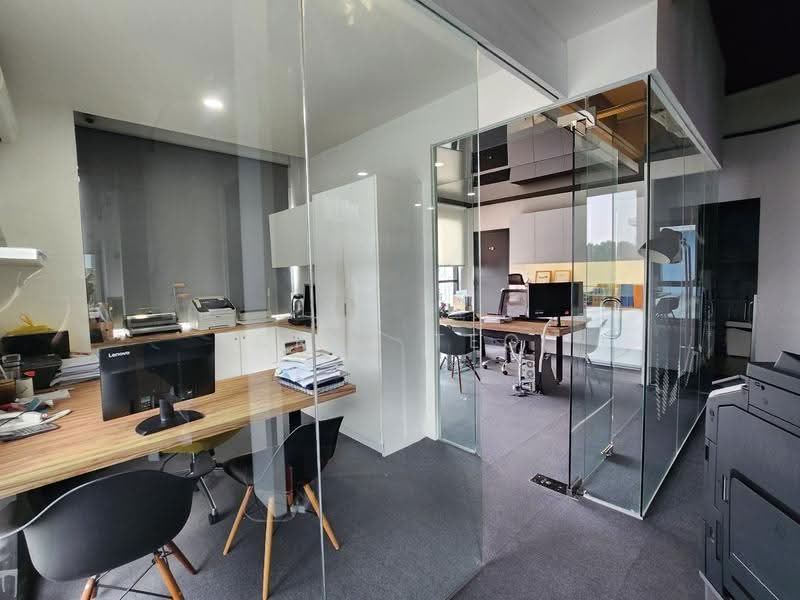 Shop / Office untuk Dijual di Cyberjaya (Selangor) - CRUZ TEO - Interior - PropertyGuru.com.my