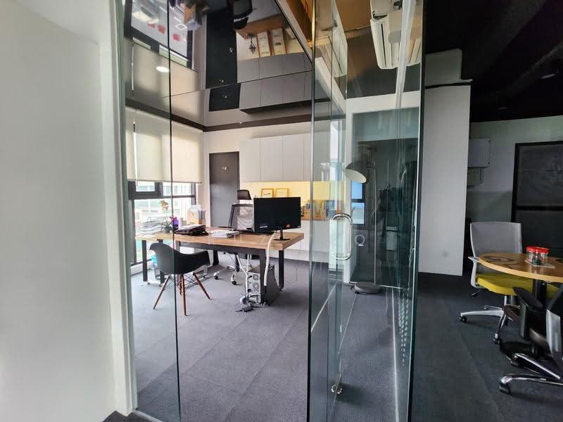 Shop / Office untuk Dijual di Cyberjaya (Selangor) - CRUZ TEO - Study - PropertyGuru.com.my