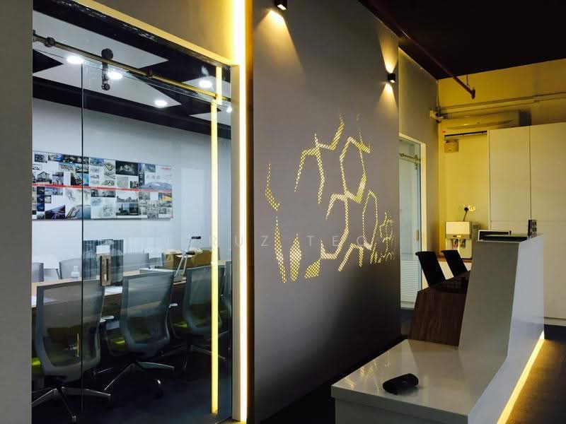 Shop / Office untuk Dijual di Cyberjaya (Selangor) - CRUZ TEO - Interior - PropertyGuru.com.my