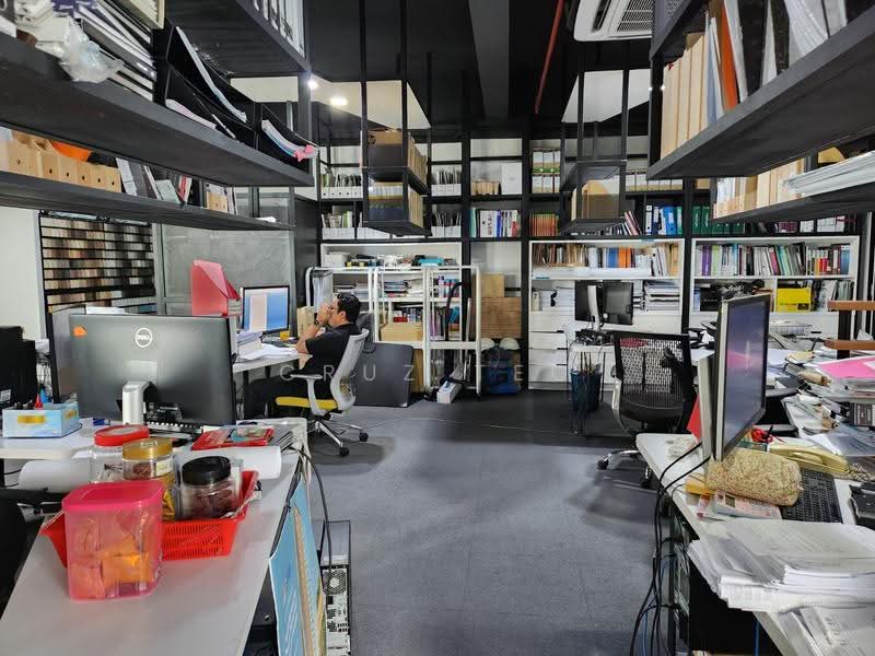 Shop / Office untuk Dijual di Cyberjaya (Selangor) - CRUZ TEO - Interior - PropertyGuru.com.my