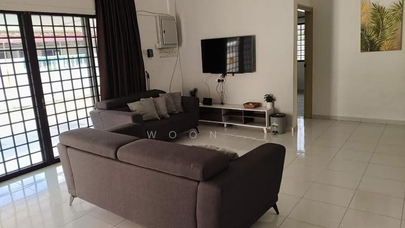 Bungalow House for Rent in Melaka City (Melaka) - Woon . - PropertyGuru.com.my