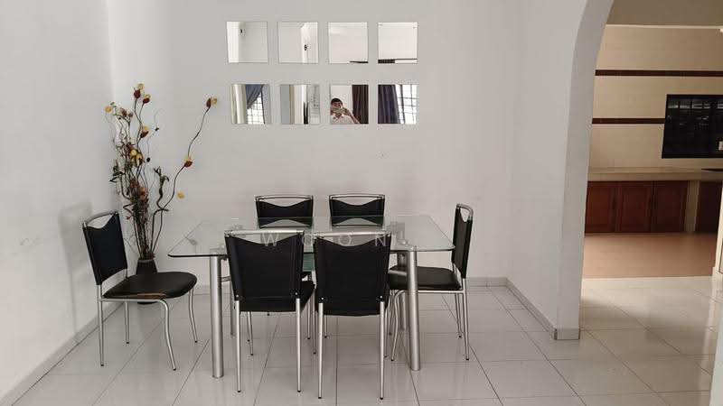 Bungalow House for Rent in Melaka City (Melaka) - Woon . - PropertyGuru.com.my