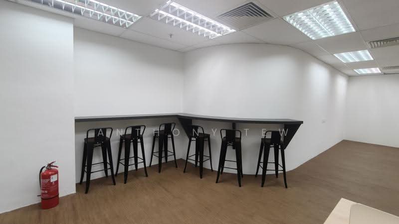 Office for Rent in KLCC (KL City Centre) - Anthony Tew - Interior - PropertyGuru.com.my