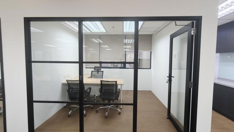 Office for Rent in KLCC (KL City Centre) - Anthony Tew - Study - PropertyGuru.com.my