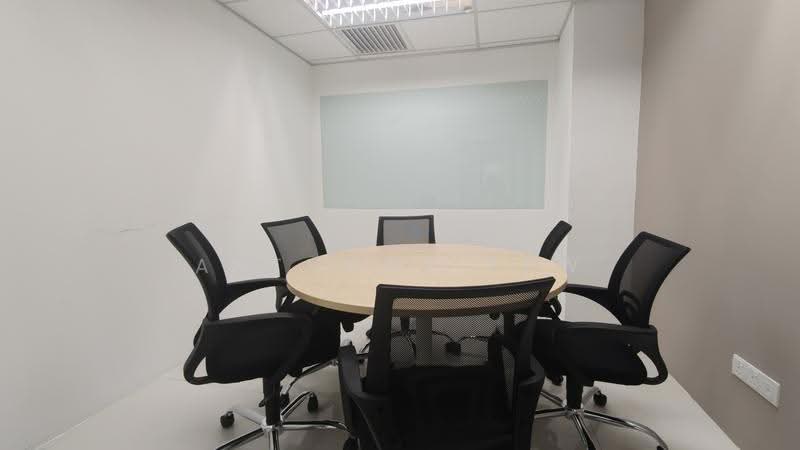 Office for Rent in KLCC (KL City Centre) - Anthony Tew - Interior - PropertyGuru.com.my