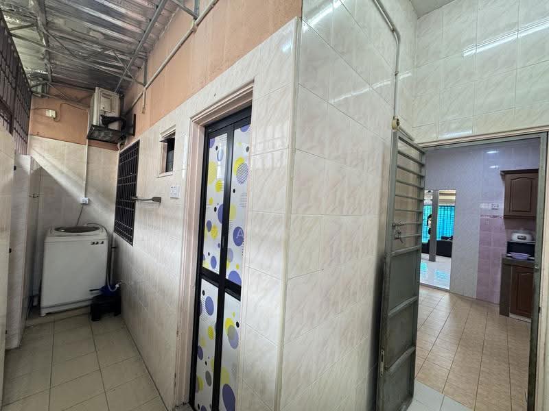 Rumah Teres untuk Disewa di Taman Klang Utama (Kapar) - Zaena Ng - PropertyGuru.com.my