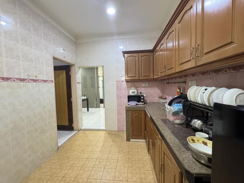 Rumah Teres untuk Disewa di Taman Klang Utama (Kapar) - Zaena Ng - PropertyGuru.com.my
