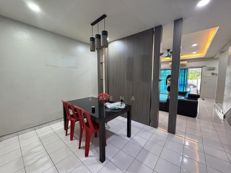 Rumah Teres untuk Disewa di Taman Klang Utama (Kapar) - Zaena Ng - PropertyGuru.com.my