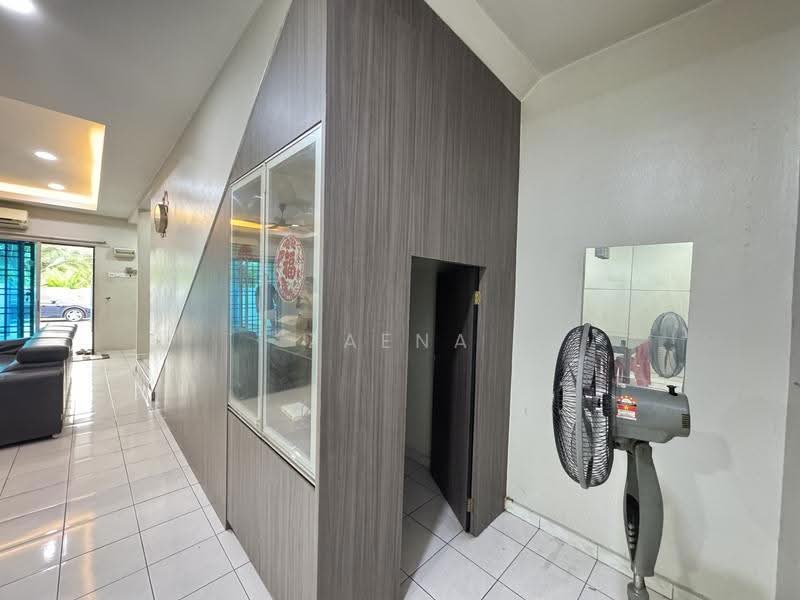 Rumah Teres untuk Disewa di Taman Klang Utama (Kapar) - Zaena Ng - PropertyGuru.com.my