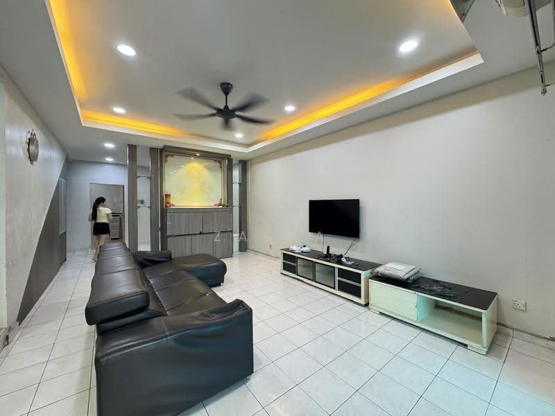 Rumah Teres untuk Disewa di Taman Klang Utama (Kapar) - Zaena Ng - PropertyGuru.com.my