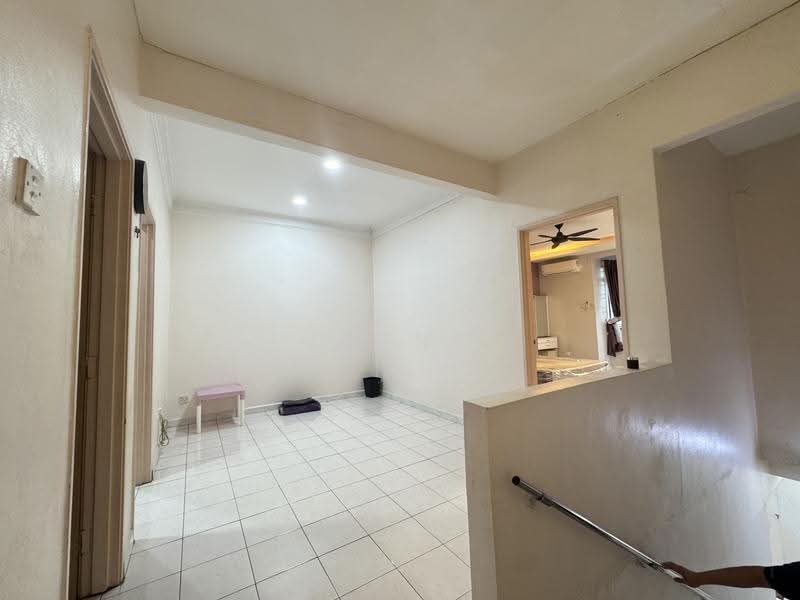 Rumah Teres untuk Disewa di Taman Klang Utama (Kapar) - Zaena Ng - PropertyGuru.com.my