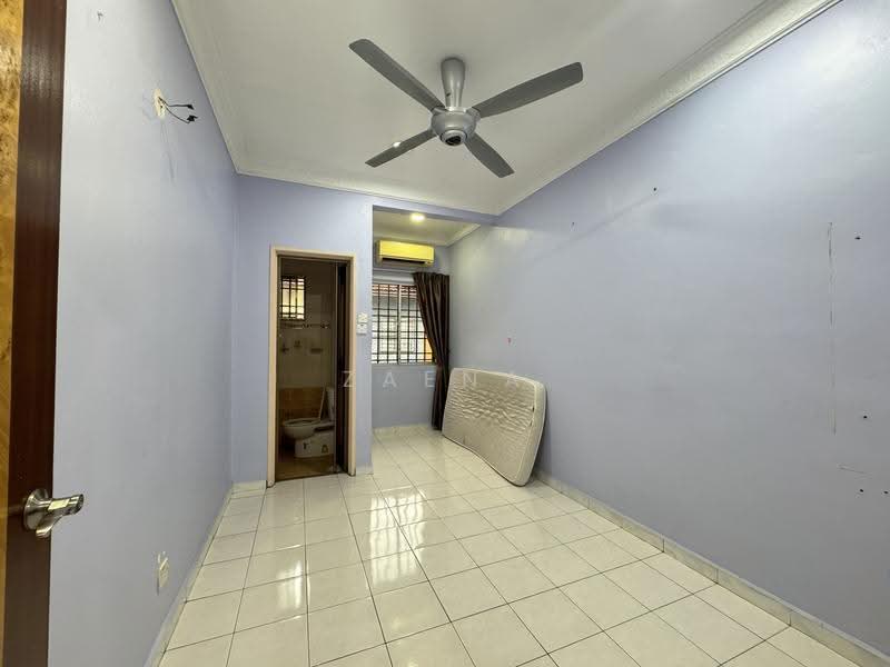 Rumah Teres untuk Disewa di Taman Klang Utama (Kapar) - Zaena Ng - PropertyGuru.com.my