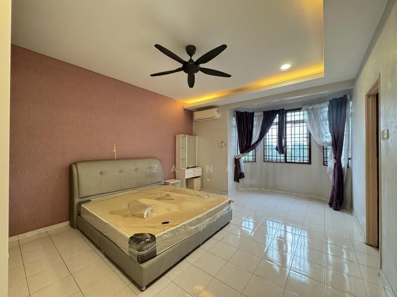 Rumah Teres untuk Disewa di Taman Klang Utama (Kapar) - Zaena Ng - PropertyGuru.com.my
