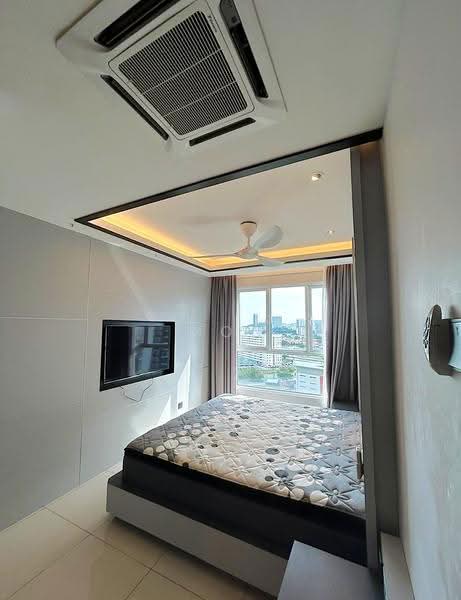 Condominium for Rent at Tropicana Bay Residences - Mon Teoh - Bedroom - PropertyGuru.com.my