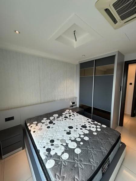 Condominium for Rent at Tropicana Bay Residences - Mon Teoh - Bedroom - PropertyGuru.com.my