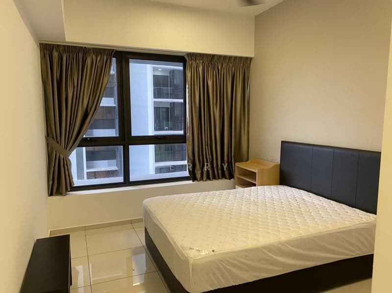 Service Residence for Rent at D'sara Sentral - Perry Chai - Bedroom - PropertyGuru.com.my