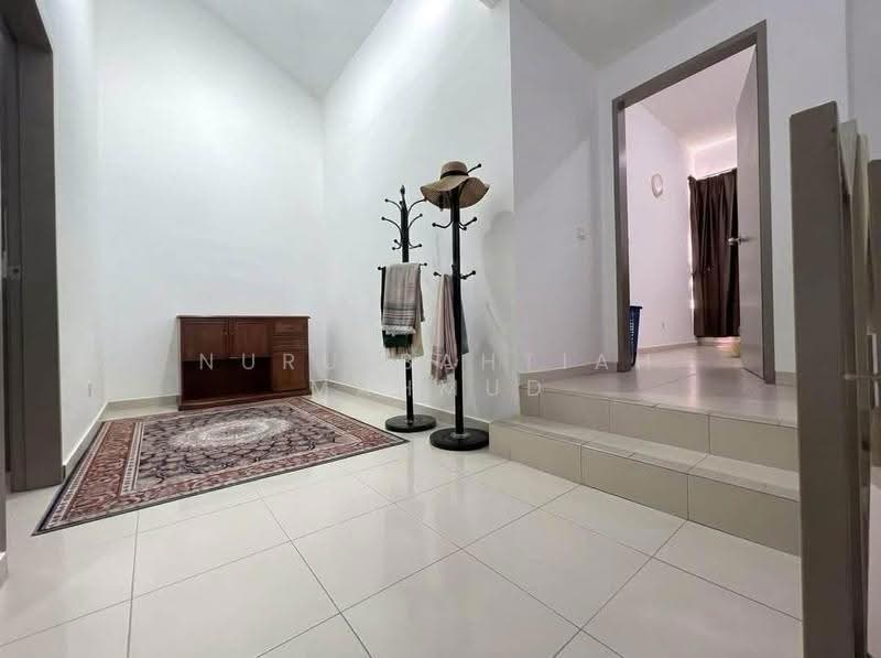 Rumah Teres 2-Tingkat untuk Dijual di Setia Ecohill (Semenyih) - Nurulbahtiah Mahmud - Entrance - PropertyGuru.com.my