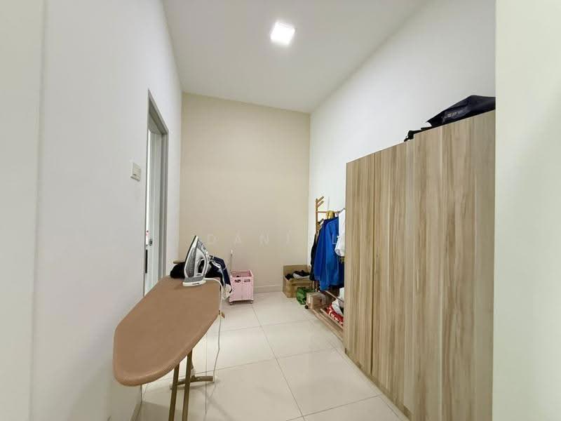Rumah Teres 2-Tingkat untuk Dijual di Horizon Hills (Iskandar Puteri (Nusajaya)) - Daniel Yong - Interior - PropertyGuru.com.my