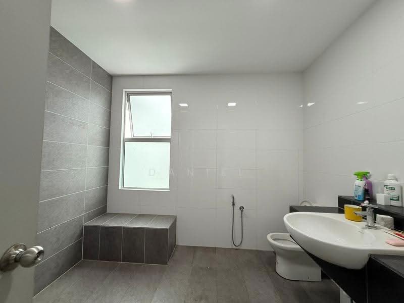 Rumah Teres 2-Tingkat untuk Dijual di Horizon Hills (Iskandar Puteri (Nusajaya)) - Daniel Yong - Bathroom - PropertyGuru.com.my