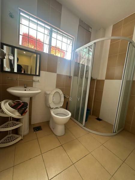 Rumah Teres 2-Tingkat untuk Dijual di Bandar Seri Botani (Ipoh) - Gary Tang - Bathroom - PropertyGuru.com.my