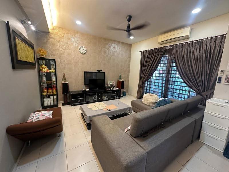 Rumah Teres 2-Tingkat untuk Dijual di Bandar Seri Botani (Ipoh) - Gary Tang - Living Room - PropertyGuru.com.my