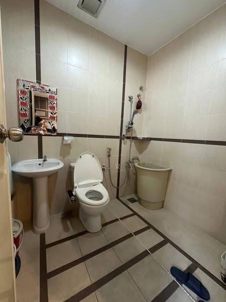 Rumah Teres 2-Tingkat untuk Dijual di Bandar Seri Botani (Ipoh) - Gary Tang - Bathroom - PropertyGuru.com.my