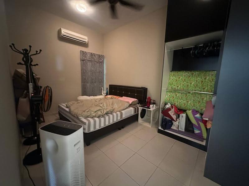 Rumah Teres 2-Tingkat untuk Dijual di Bandar Seri Botani (Ipoh) - Gary Tang - Bedroom - PropertyGuru.com.my
