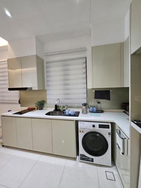 Service Residence for Sale at Paradigm Residence - Vic Lim - PropertyGuru.com.my