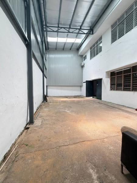 Factory for Rent in Taman Kota Puteri (Masai) - Annie Tee - PropertyGuru.com.my