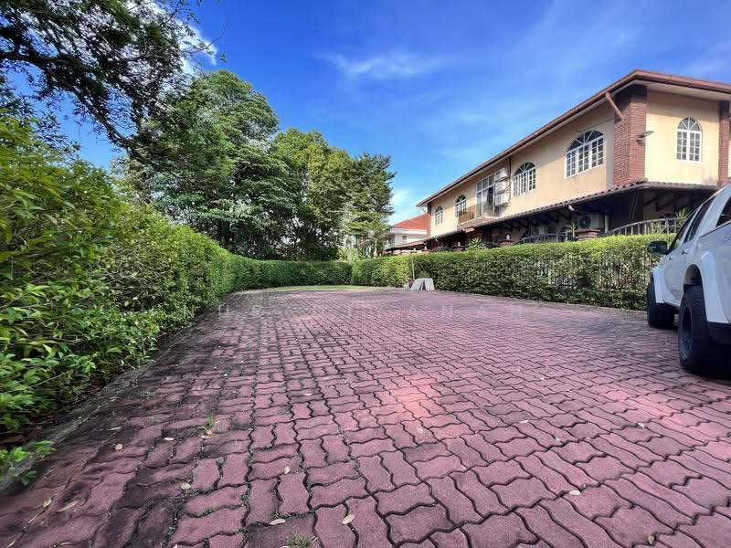 Bungalow House untuk Dijual di Bukit Jelutong (Shah Alam) - Nur Diyanah - Exterior - PropertyGuru.com.my