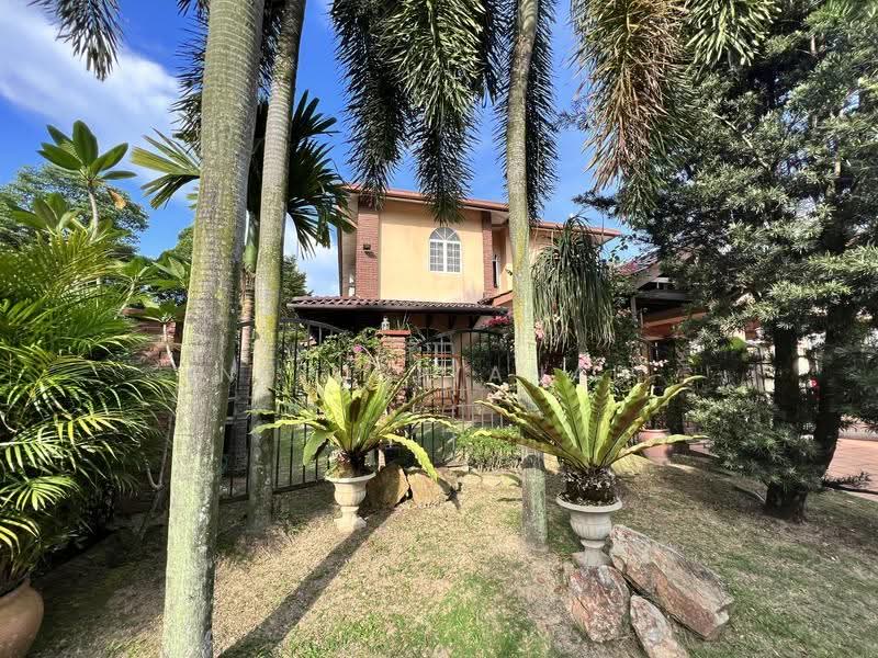 Bungalow House untuk Dijual di Bukit Jelutong (Shah Alam) - Nur Diyanah - Exterior - PropertyGuru.com.my