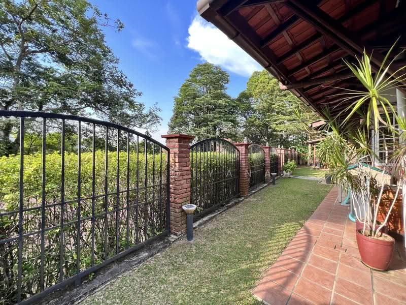Bungalow House untuk Dijual di Bukit Jelutong (Shah Alam) - Nur Diyanah - Exterior - PropertyGuru.com.my