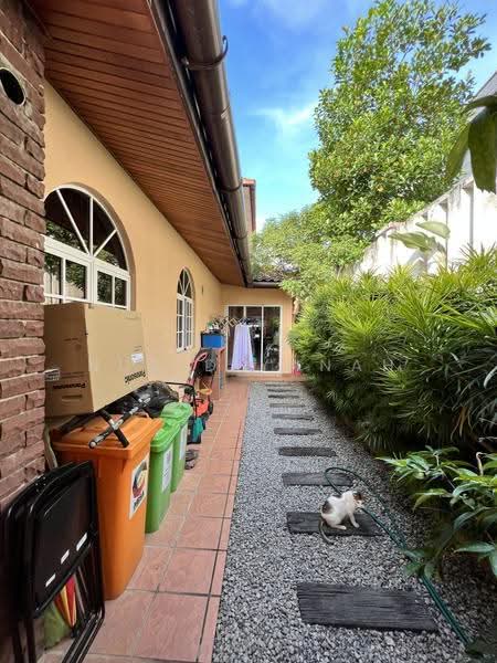 Bungalow House untuk Dijual di Bukit Jelutong (Shah Alam) - Nur Diyanah - Exterior - PropertyGuru.com.my