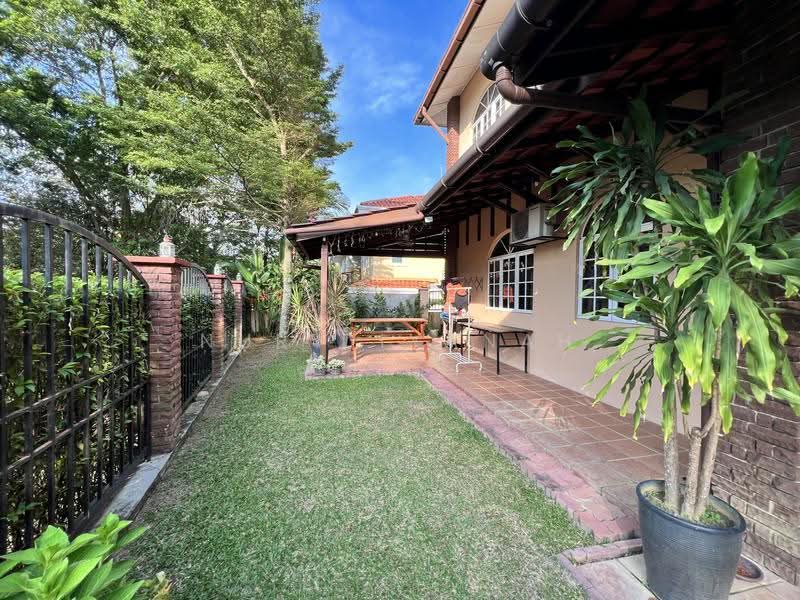 Bungalow House untuk Dijual di Bukit Jelutong (Shah Alam) - Nur Diyanah - Exterior - PropertyGuru.com.my
