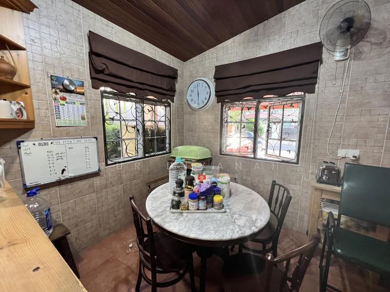 Bungalow House untuk Dijual di Bukit Jelutong (Shah Alam) - Nur Diyanah - Interior - PropertyGuru.com.my