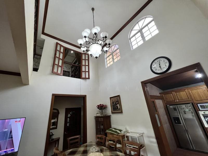 Bungalow House untuk Dijual di Bukit Jelutong (Shah Alam) - Nur Diyanah - Interior - PropertyGuru.com.my