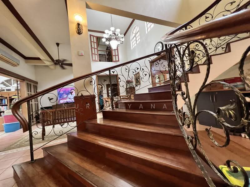 Bungalow House untuk Dijual di Bukit Jelutong (Shah Alam) - Nur Diyanah - Interior - PropertyGuru.com.my