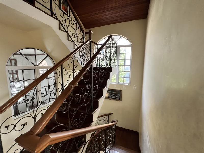 Bungalow House untuk Dijual di Bukit Jelutong (Shah Alam) - Nur Diyanah - Interior - PropertyGuru.com.my