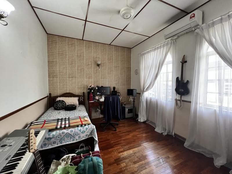 Bungalow House untuk Dijual di Bukit Jelutong (Shah Alam) - Nur Diyanah - Bedroom - PropertyGuru.com.my